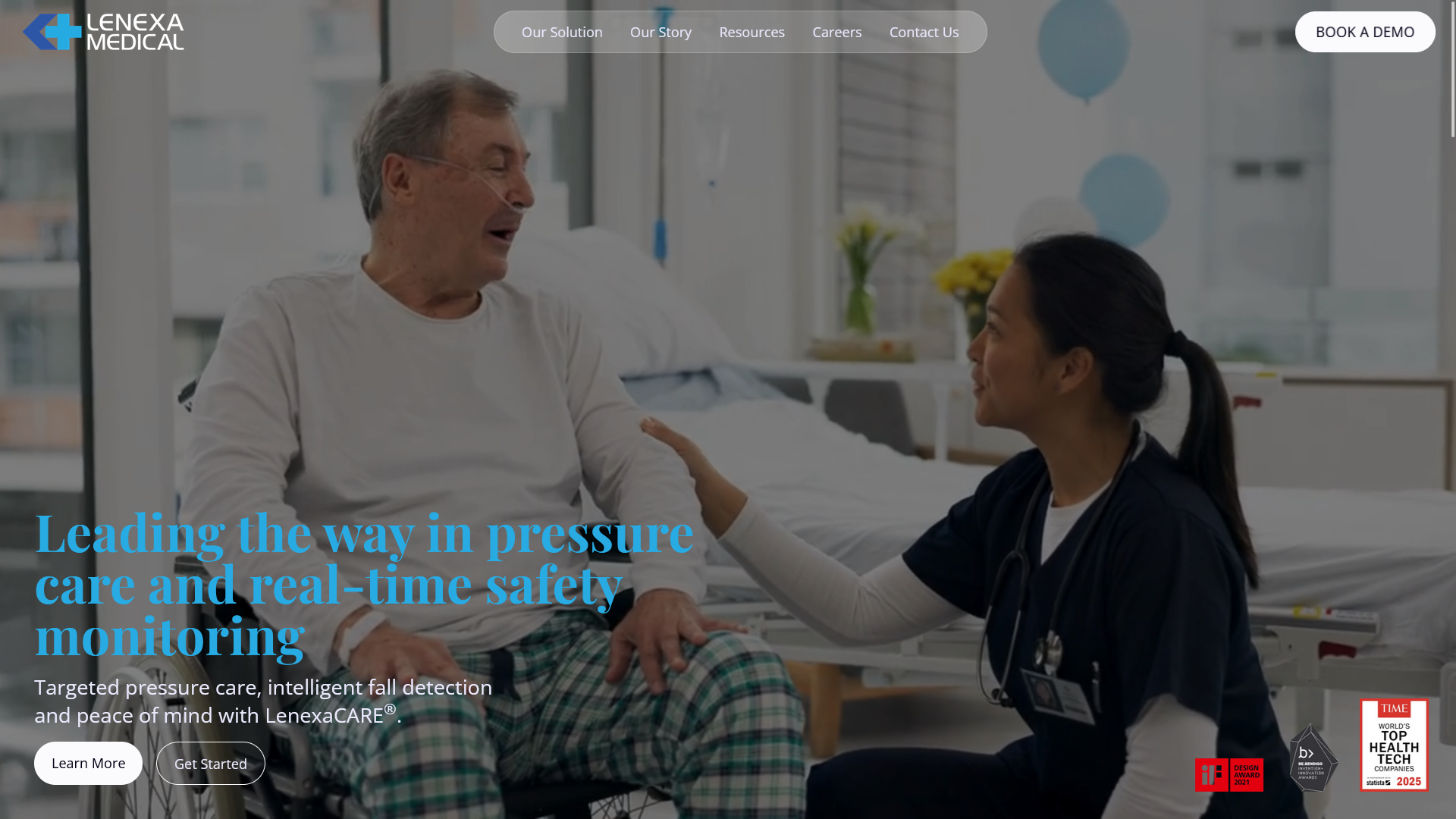 Lenexa Medical preview