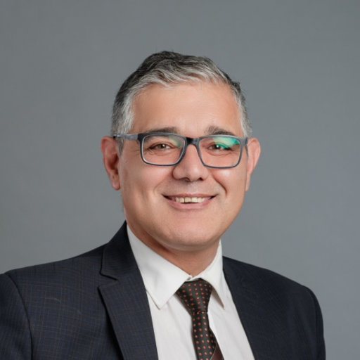 Reza Hoseinnezhad
